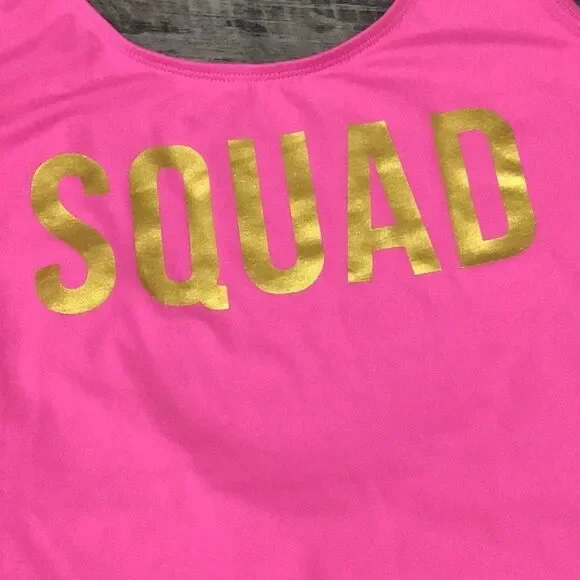 Squad One-Piece - Picture 3 of 4